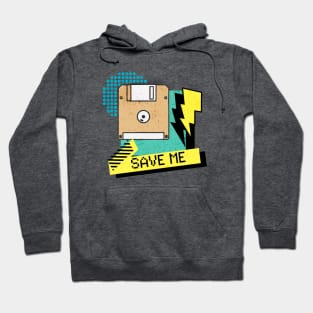 Save Me Hoodie